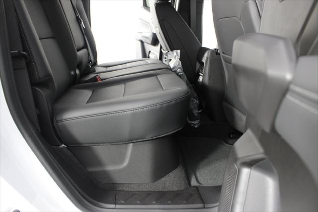 2026 GMC Canyon Elevation, 4WD