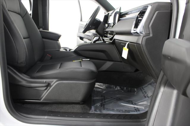 2026 GMC Canyon Elevation, 4WD