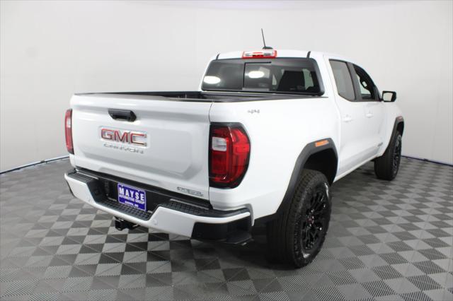 2026 GMC Canyon Elevation, 4WD