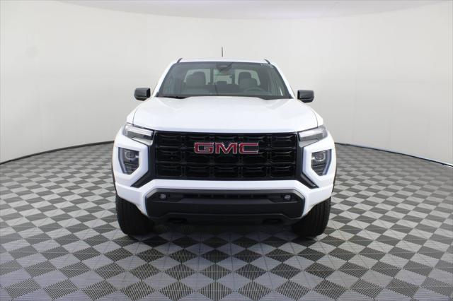 2026 GMC Canyon Elevation, 4WD