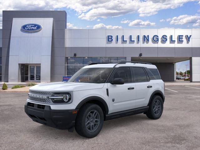 2026 Ford Bronco Sport Big Bend for sale in Lawton, OK