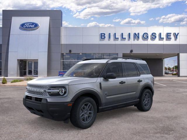 2026 Ford Bronco Sport Big Bend for sale in Lawton, OK