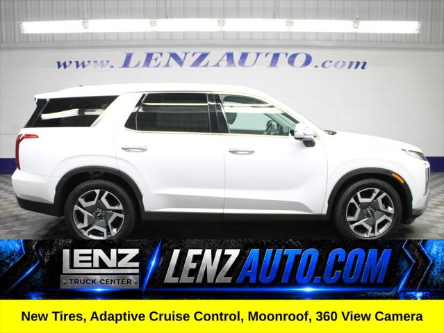 2024 Hyundai Palisade Limited for sale in Fond du Lac, WI