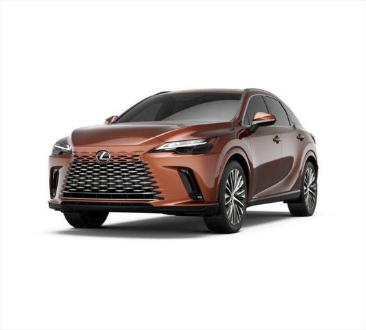 2026 Lexus RX 350 Premium for sale in Lincoln, NE