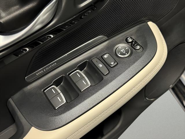 2026 Acura ADX A-Spec with Advance