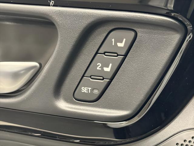 2026 Acura ADX A-Spec with Advance