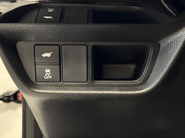 2026 Acura ADX A-Spec with Advance