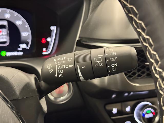 2026 Acura ADX A-Spec with Advance