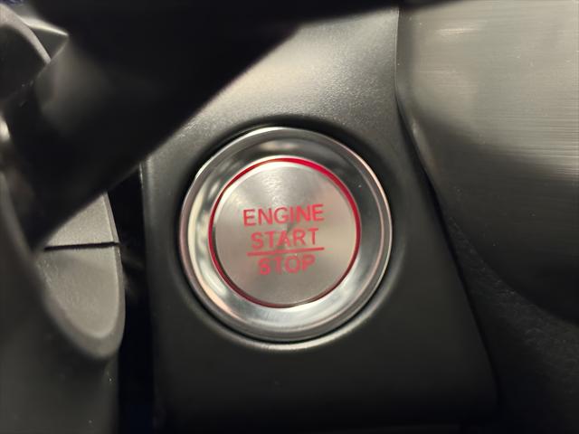 2026 Acura ADX A-Spec with Advance
