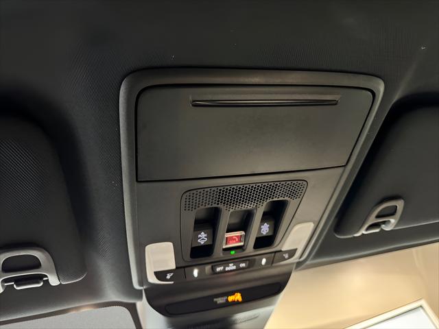 2026 Acura ADX A-Spec with Advance