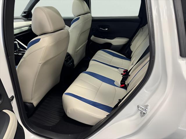 2026 Acura ADX A-Spec with Advance