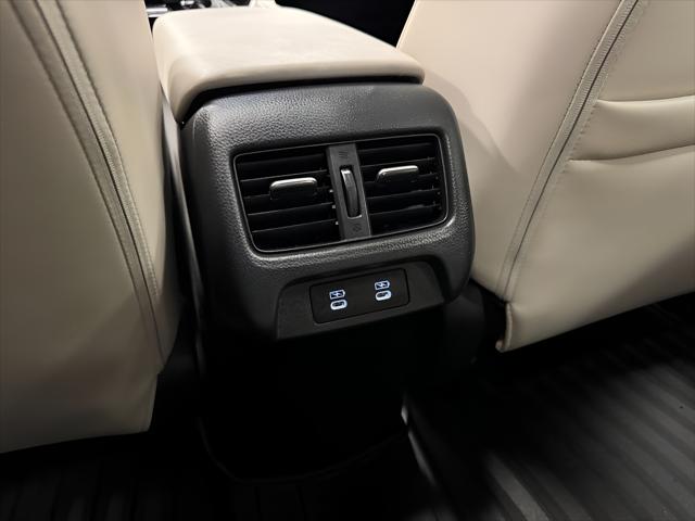 2026 Acura ADX A-Spec with Advance