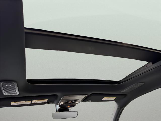 2026 Acura ADX A-Spec with Advance