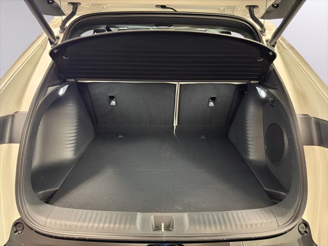 2026 Acura ADX A-Spec with Advance