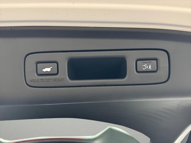 2026 Acura ADX A-Spec with Advance