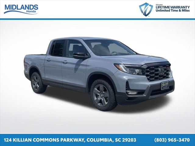 2026 Honda Ridgeline TrailSport for sale in Columbia, SC