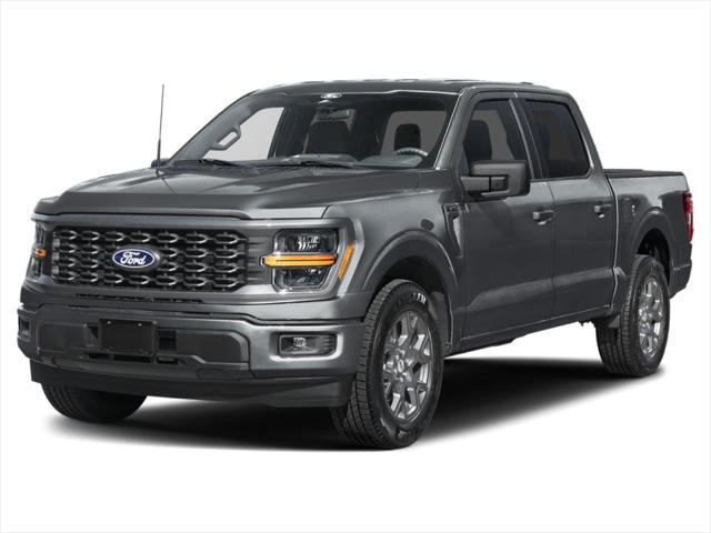 2026 Ford F-150 STX for sale in Manchester, NH