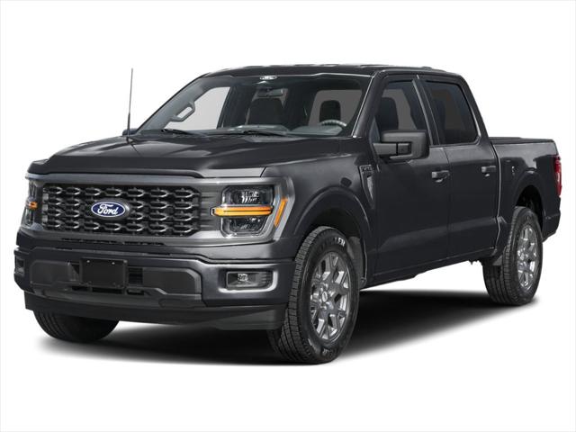 2026 Ford F-150 STX for sale in Manchester, NH
