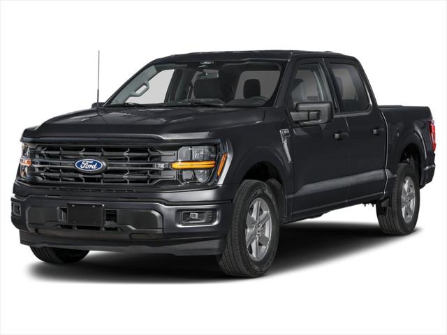2026 Ford F-150 XLT for sale in Manchester, NH