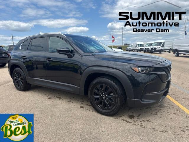 2025 Mazda CX-50 2.5 S Preferred Package for sale in Beaver Dam, WI