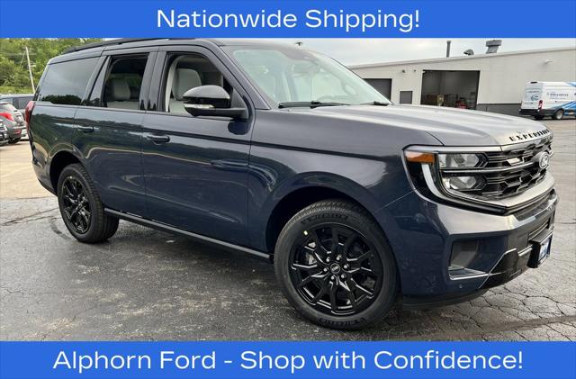 2027 Ford Expedition Platinum for sale in Monroe, WI
