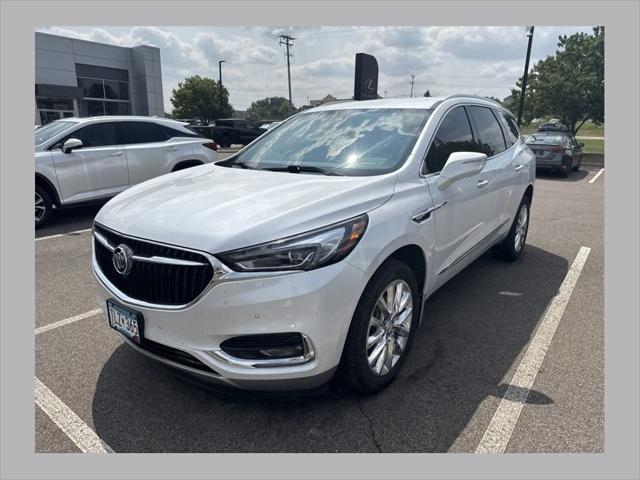 2021 Buick Enclave Premium Group for sale in Maplewood, MN