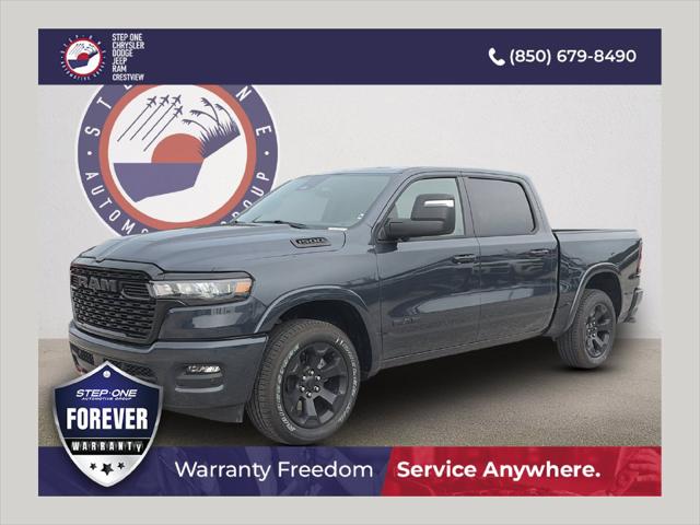 2026 Ram 1500 Big Horn/Lone Star for sale in Crestview, FL