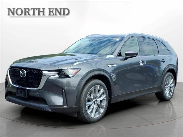 2026 Mazda X-90 3.3 Turbo Preferred for sale in Lunenburg, MA