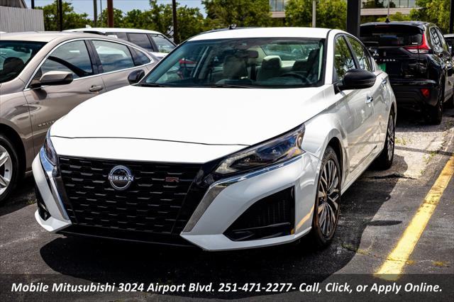 2025 Nissan Altima SV FWD for sale in Mobile, AL
