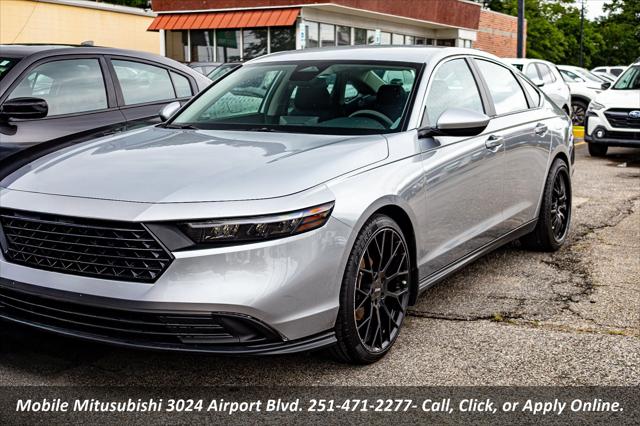2025 Honda Accord Sedan LX for sale in Mobile, AL