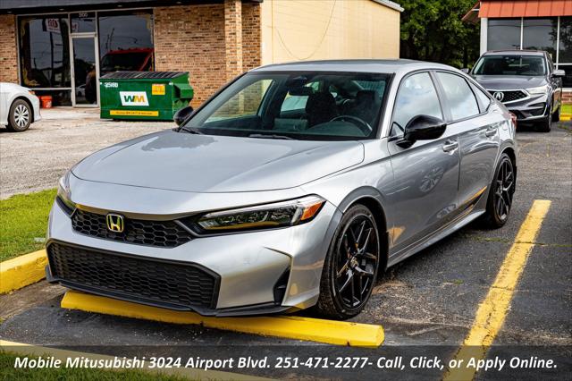2025 Honda Civic Sport for sale in Mobile, AL