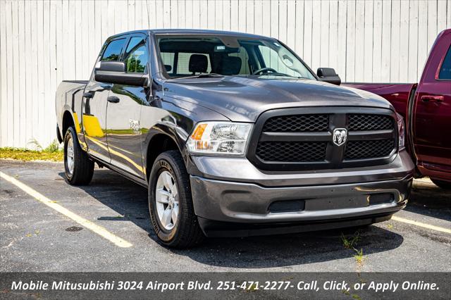 2023 Ram 1500 Classic SLT Crew Cab 4x4 57 Box