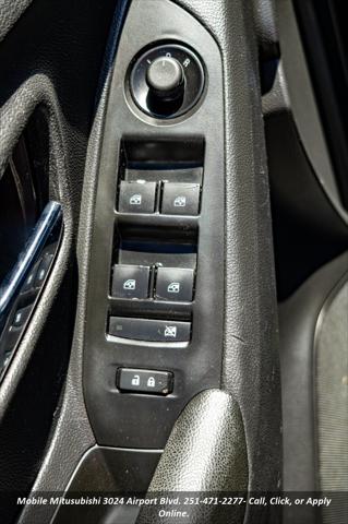 2021 Chevrolet Trax AWD LT
