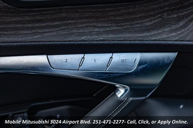 2024 Audi A6 Premium Plus 45 TFSI quattro S tronic