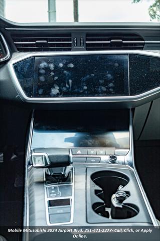 2024 Audi A6 Premium Plus 45 TFSI quattro S tronic