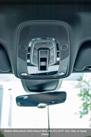 2024 Audi A6 Premium Plus 45 TFSI quattro S tronic