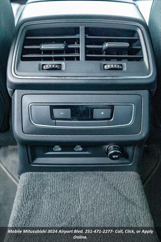 2024 Audi A6 Premium Plus 45 TFSI quattro S tronic