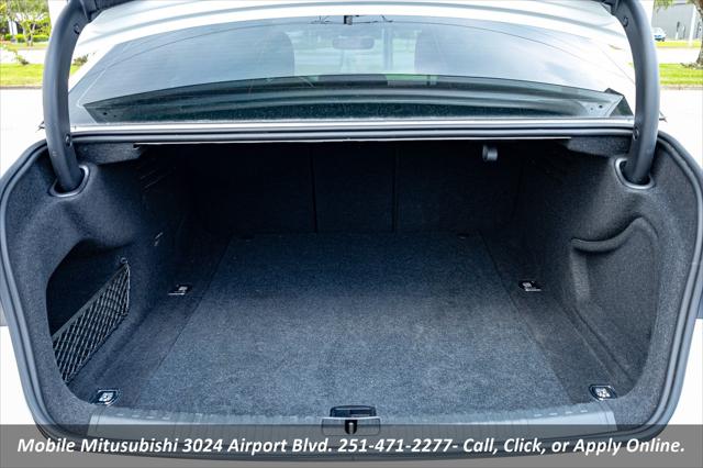 2024 Audi A6 Premium Plus 45 TFSI quattro S tronic