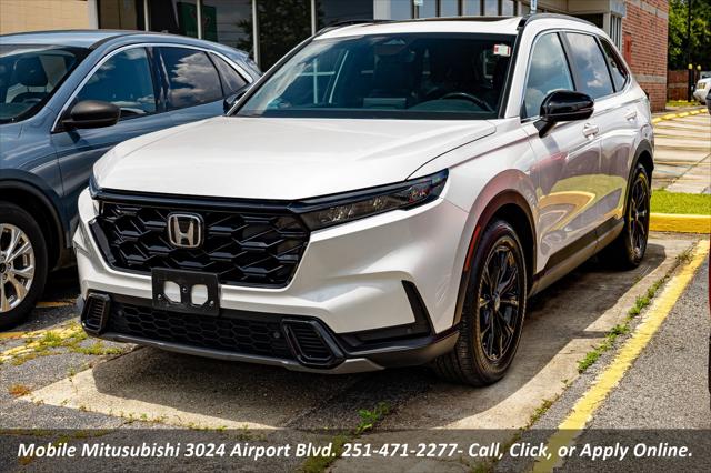 2025 Honda CR-V Hybrid Sport-L for sale in Mobile, AL