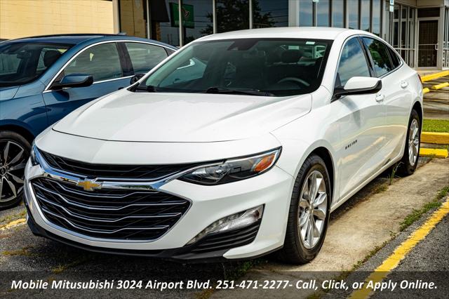 2024 Chevrolet Malibu FWD 1LT for sale in Mobile, AL