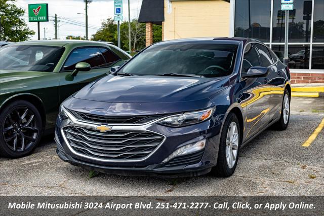 2025 Chevrolet Malibu FWD 1LT for sale in Mobile, AL