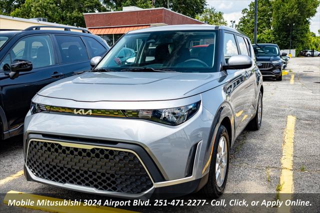 2025 Kia Soul LX for sale in Mobile, AL