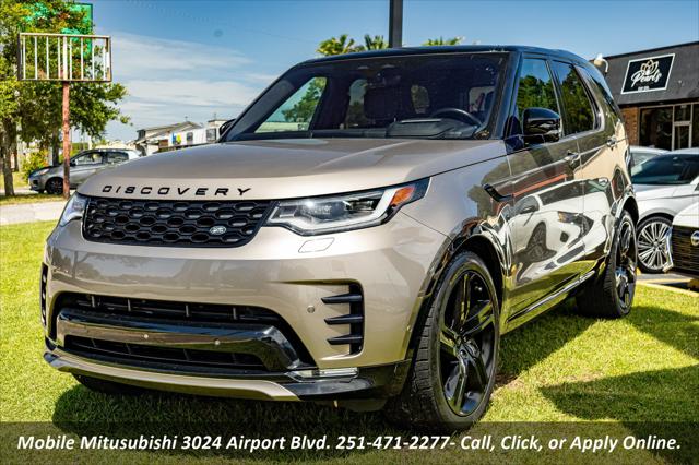 2021 Land Rover Discovery P360 HSE R-Dynamic for sale in Mobile, AL