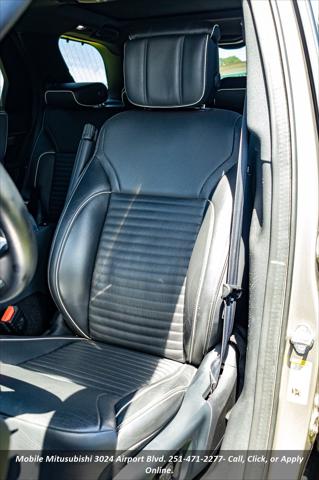 2021 Land Rover Discovery P360 HSE R-Dynamic