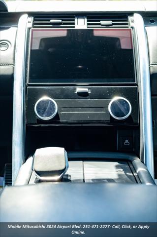 2021 Land Rover Discovery P360 HSE R-Dynamic