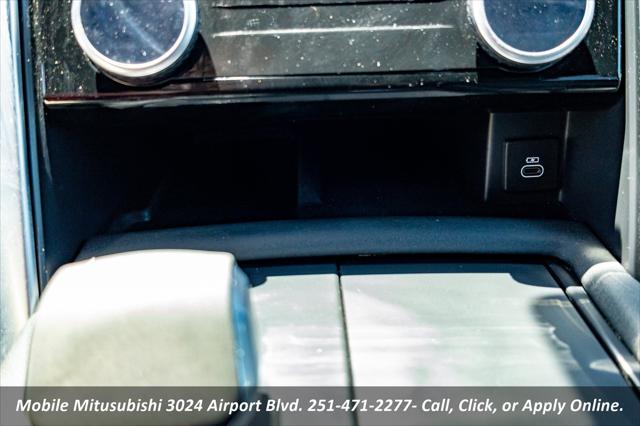 2021 Land Rover Discovery P360 HSE R-Dynamic