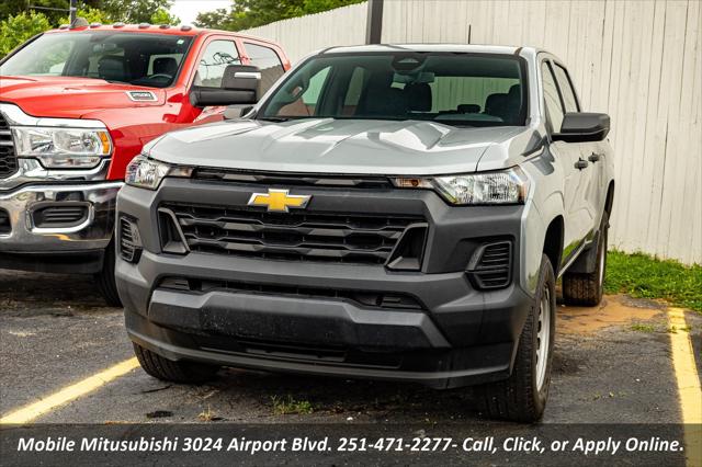 2024 Chevrolet Colorado 2WD WT for sale in Mobile, AL