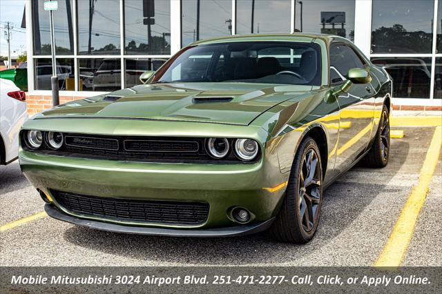 2023 Dodge Challenger SXT for sale in Mobile, AL