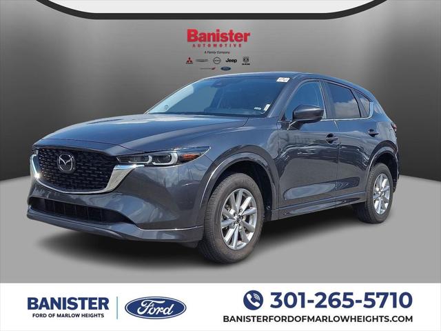 2024 Mazda CX-5 2.5 S Select for sale in Suitland, MD