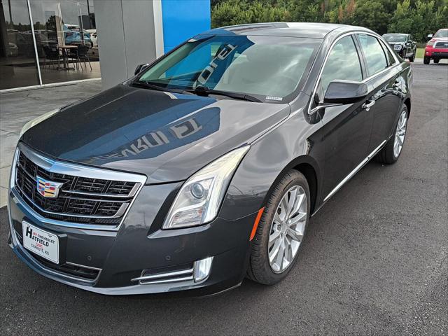2016 Cadillac XTS Luxury Collection for sale in Chanute, KS